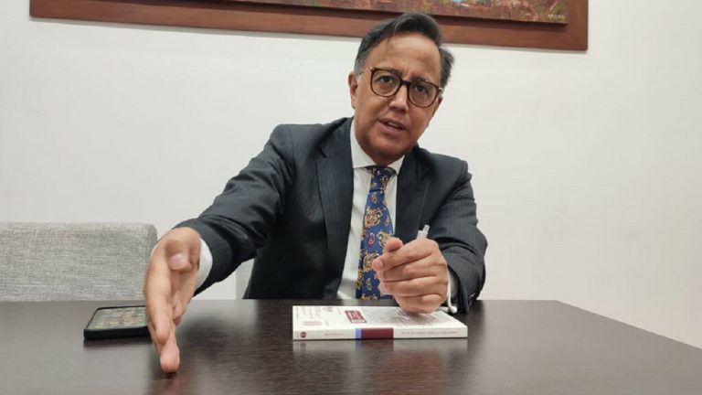 Ecuador | Renuncia secretario de Seguridad tras masacre
