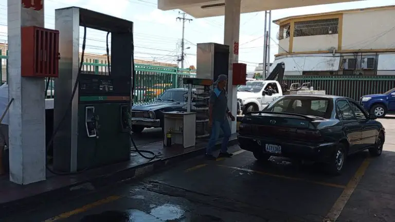 Paraguaná: dificultad de gasolina pone en “riesgo” Semana Santa