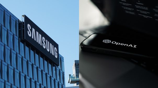 Trabajadores de Samsung filtran datos de la empresa
