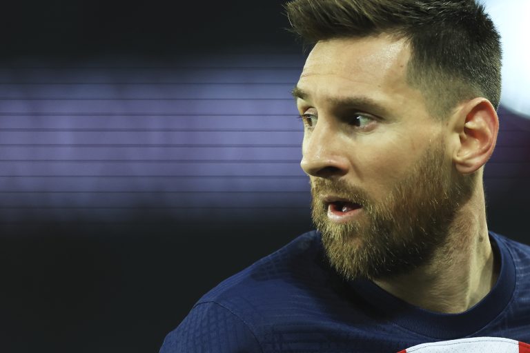 ¿Se dará la salida de Messi del PSG?