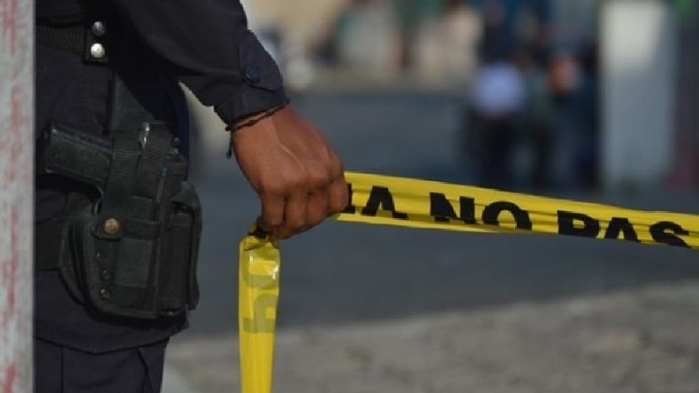 Adolescente asesinó a venezolano en Chile