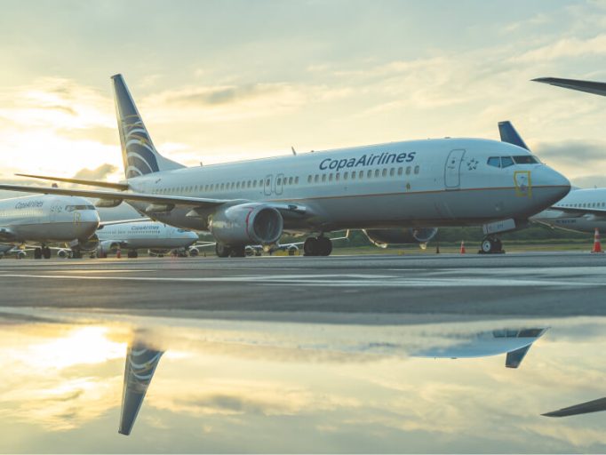 Aerolínea panameña anuncia nuevos vuelos hasta Maracaibo