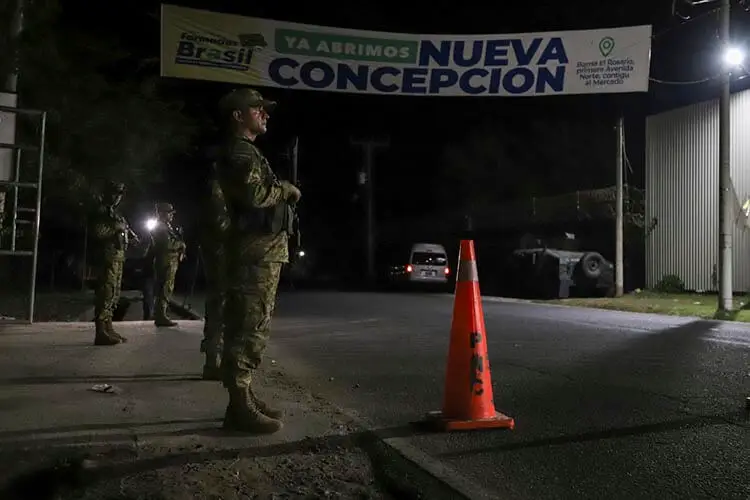 Bukele anuncia otra ofensiva contra pandillas en El Salvador