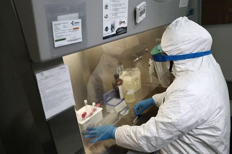 OMS: Pandemia de Covid ya no es emergencia sanitaria
