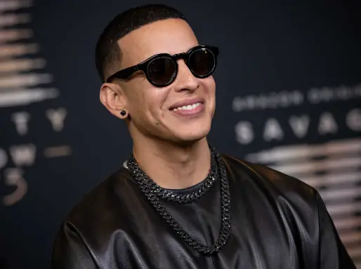Daddy Yankee será productor de serie de Netflix