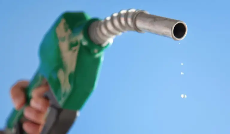 Estaciones de gasolina en Coro: ¿Qué sucede hoy?