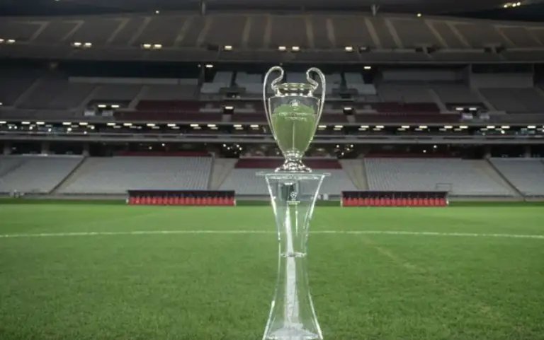 Uefa reitera: En Estambul será la final de la Liga de Campeones