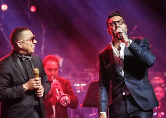 Felipe Peláez ofreció concierto sinfónico en Caracas