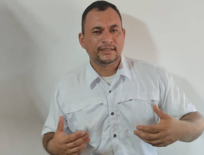 Jaime González habla sobre el salario en Venezuela