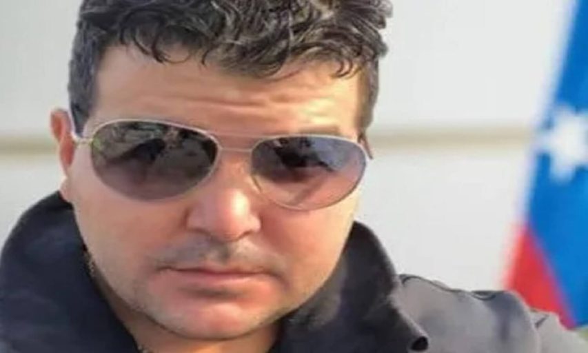 Muere Juan Almeida, implicado en la trama de corrupción Pdvsa-Cripto