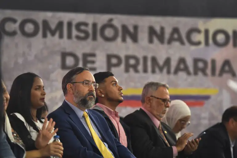 Oposición venezolana publica reglamentos que regirán las primarias