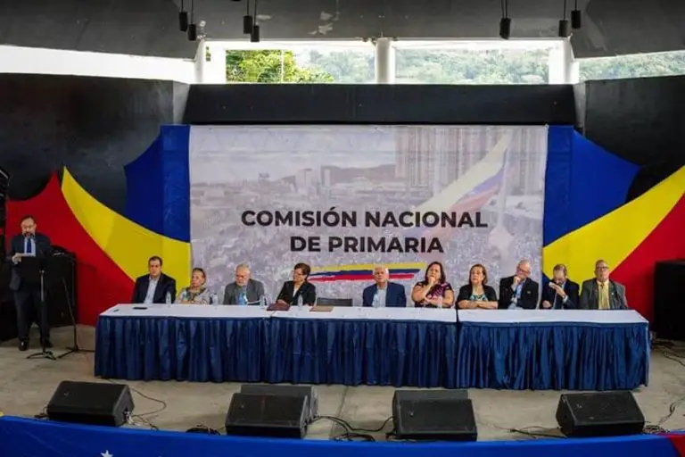 En las elecciones primarias se podrá votar en 31 países