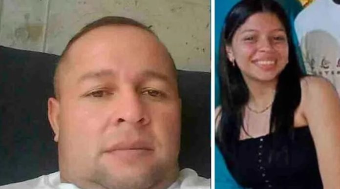 Padre venezolano y su hija fallecieron ahogados en el Darién
