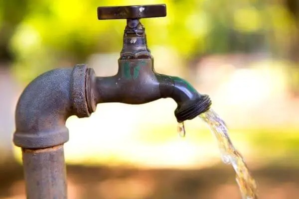 Paraguaná: suministro de agua se retomará en las próximas horas