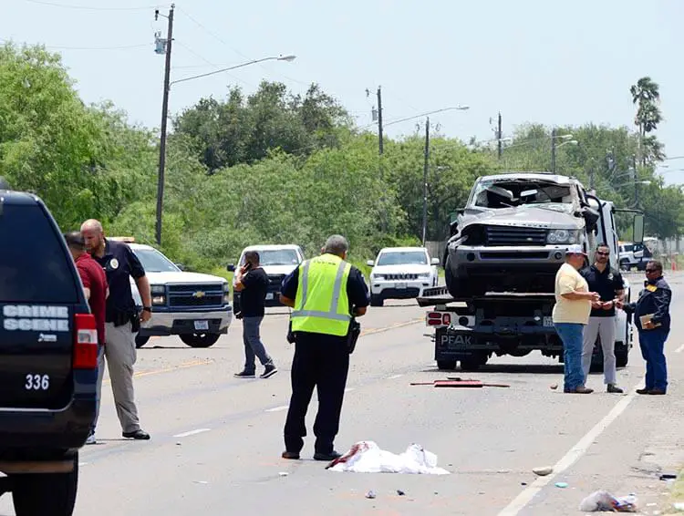 Tragedia en Texas: dos falconianos entre los migrantes muertos