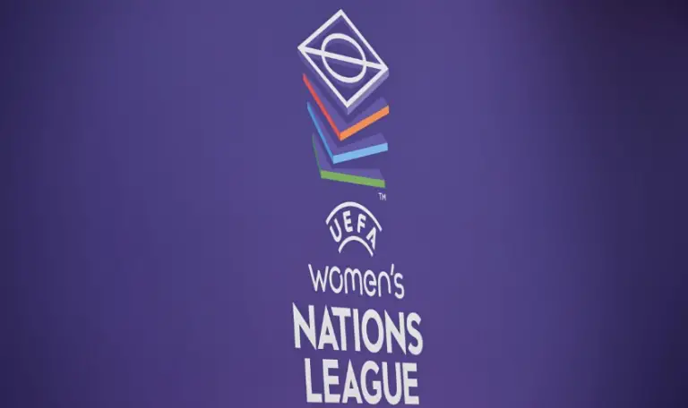 Uefa Women’s Nations League: Conoce los grupos
