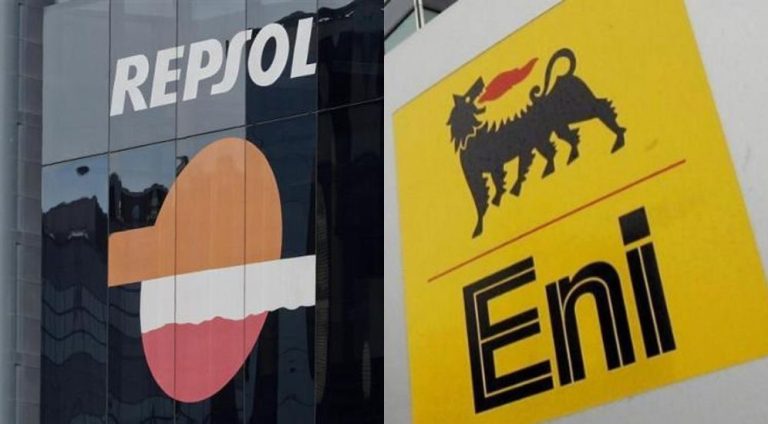 Venezuela entregará licencia a ENI y Repsol en junio (Detalles)