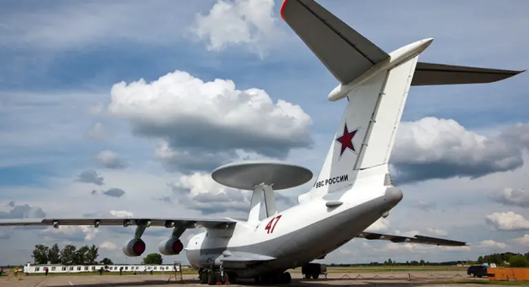 Rusia: Impiden ataque con drones contra un aeródromo militar