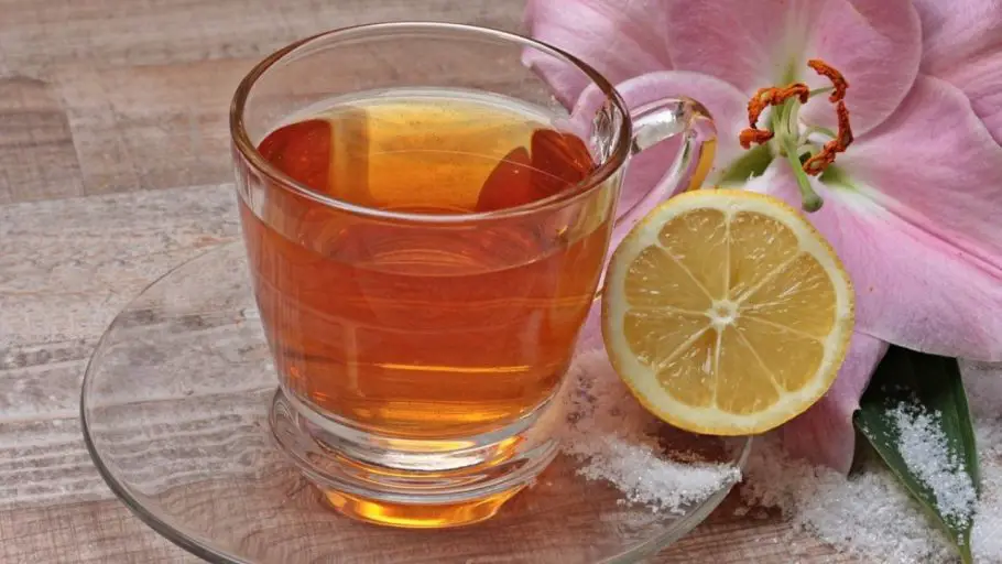Descubre los increíbles beneficios de la concha de limón hervida