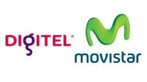 Digitel y Movistar | Chequea las nuevas tarifas de mayo