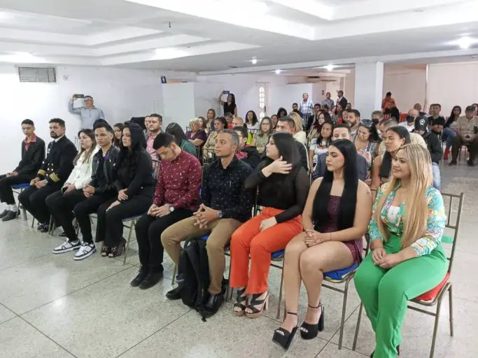 diplomado Kairos 1