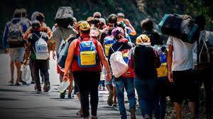 EE.UU. actualiza proceso para migrantes de Venezuela y otros países