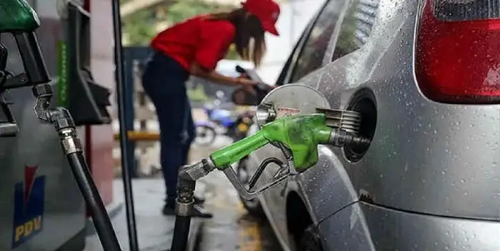 Estafas en gasolineras en Venezuela: ¿Cómo evitar ser víctima?