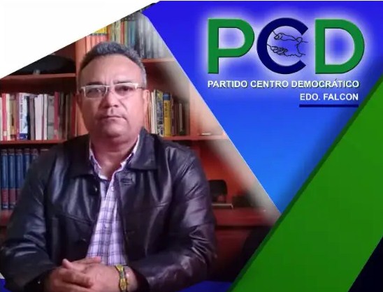 Felipe Machado: Las Primarias nos lleva a un Consenso Nacional