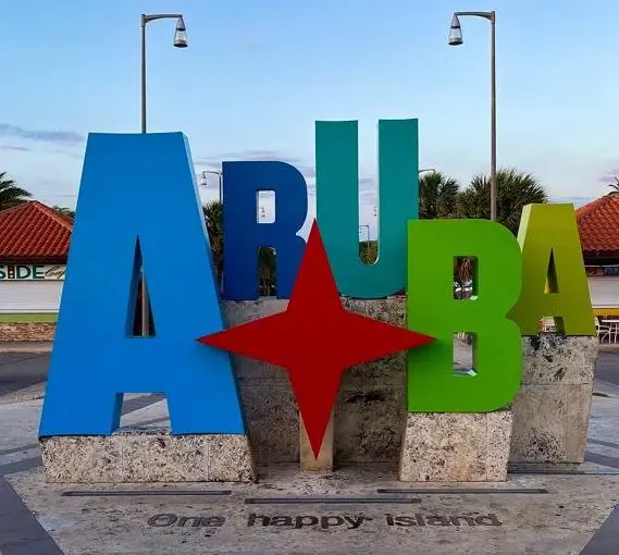 Desde este #1May se reabre la frontera entre Venezuela y Aruba
