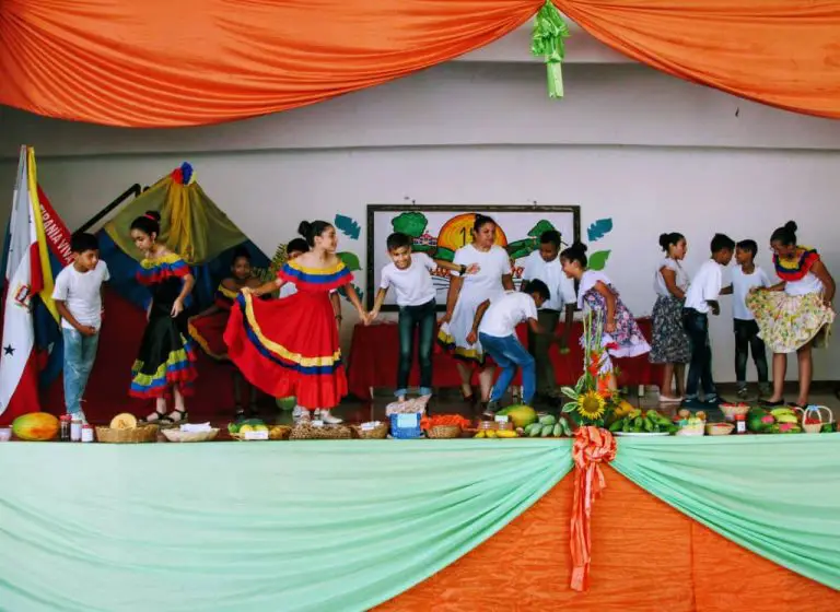 Carirubana | Todas las Manos a la Siembra celebró su XIV aniversario  