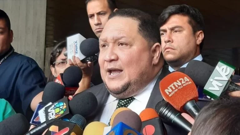 Primarias presidencial no dará el candidato de oposición