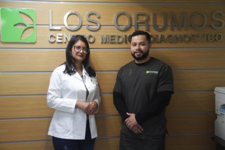 centro médicos Los Orumos