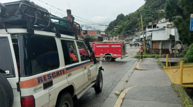 Mueren tapiados tres miembros de una familia en Mérida