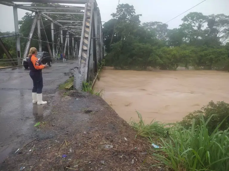 Piden declarar emergencia en Barinas por lluvias