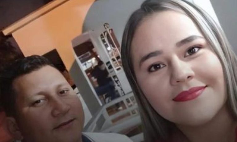 Asesinados hombre y a su esposa embarazada en Colombia