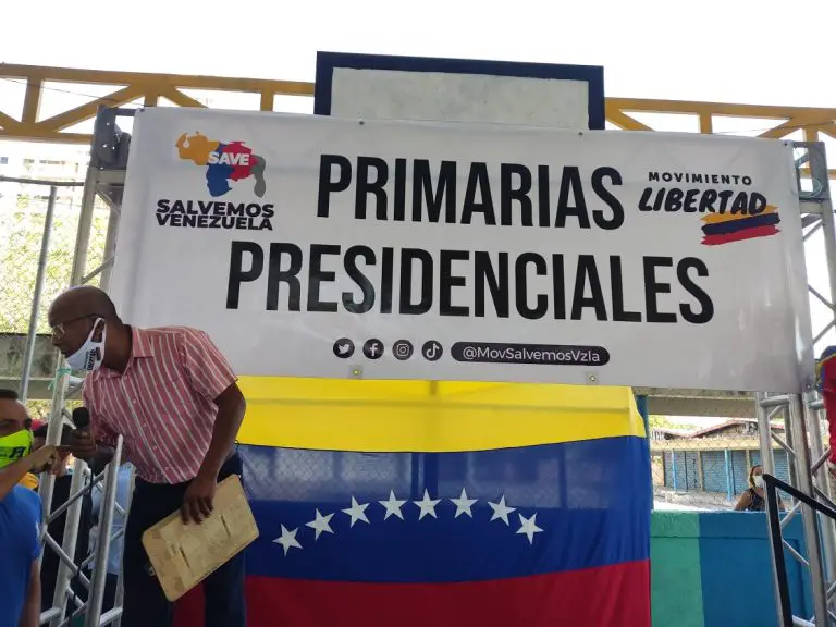 CNP extiende plazo de registro de venezolanos en el exterior