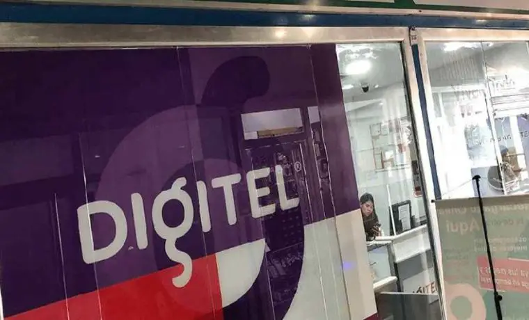 Digitel anuncia nuevo aumento en sus planes, junio 2023