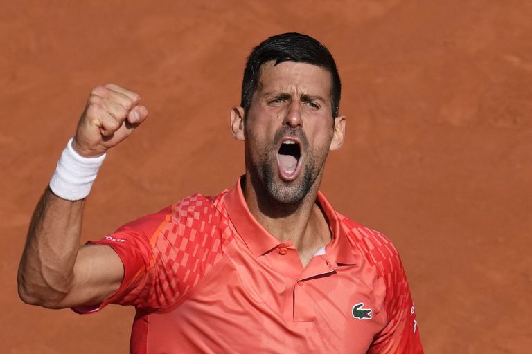 Djokovic vence a Alcaraz y avanza a la final de Roland Garros