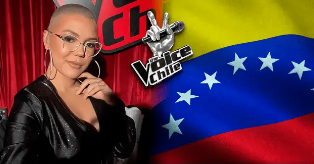 Ella es la venezolana que ganó “The Voice Chile” + (Video)