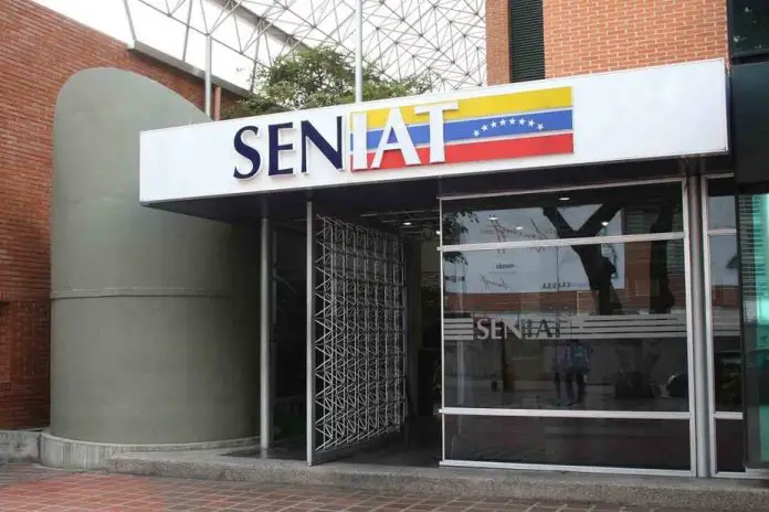Seniat recaudó más de 11 mil millones de Bs. en junio