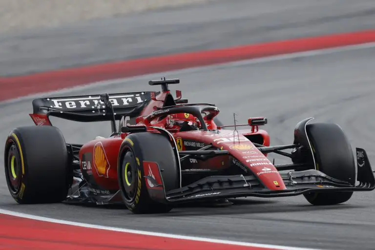 Programar Gran Premio de Canadá: Leclerc no anticipa gran mejoría