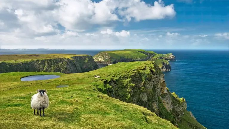 Irlanda ofrece 80 mil euros a quien se mude a sus islas