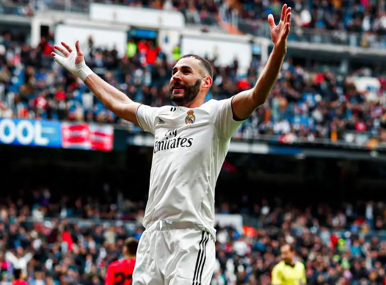 Oficial | Karim Benzema se va del Madrid