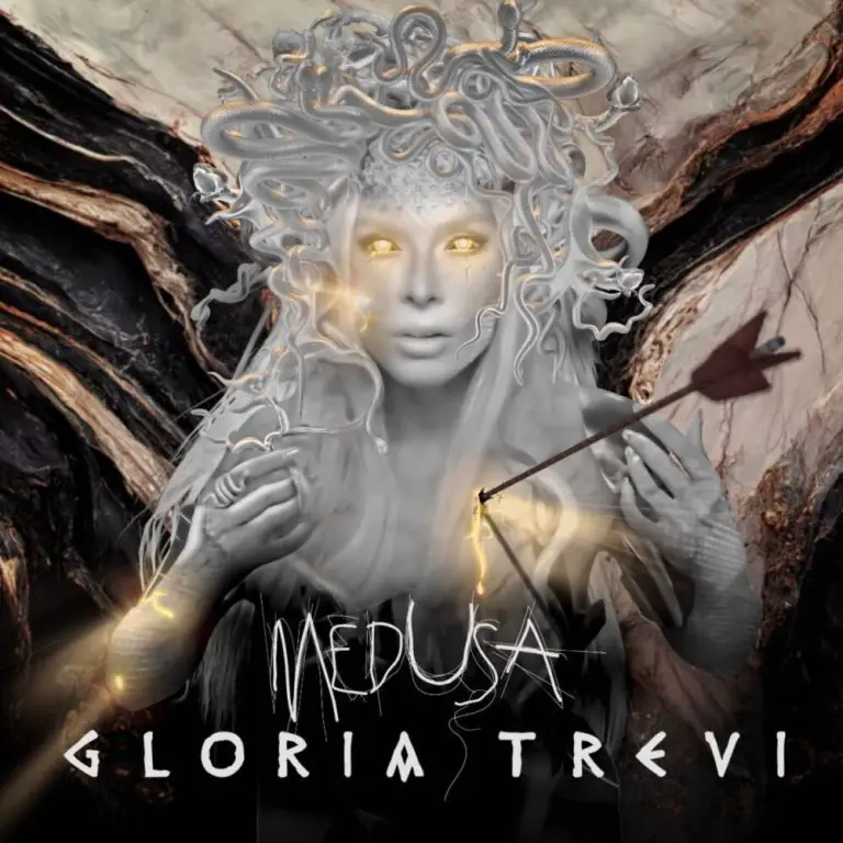 “Medusa” es el nuevo sencillo de la Trevi (+video)