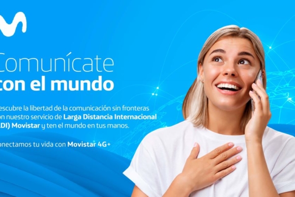 Movistar activa nuevo servicio para usuarios venezolanos, detalles