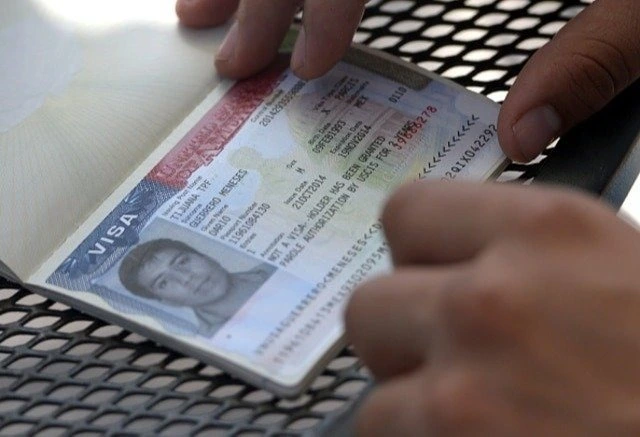 Nuevos precios para tramitar algunas visas americanas + Detalles