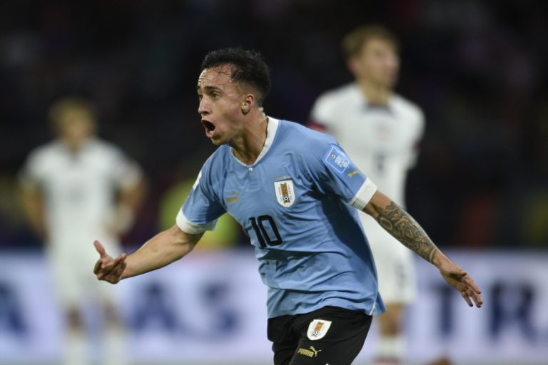 Sub 20 | Uruguay es semifinalista