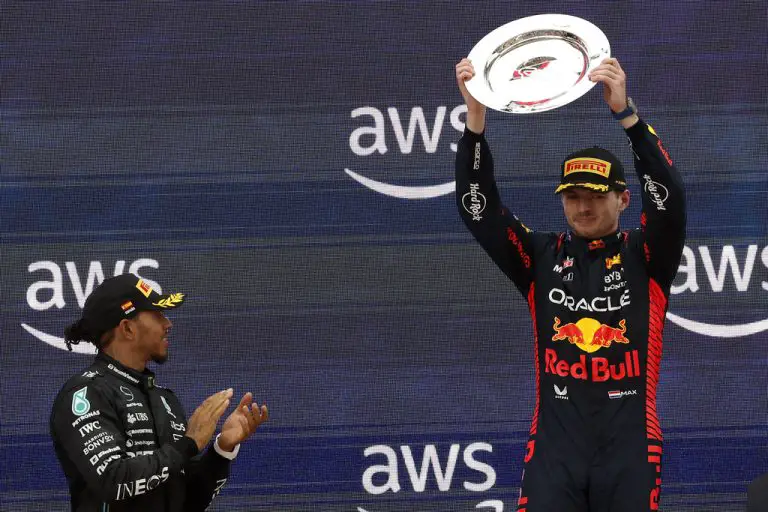 Verstappen consolida liderato en el Gran Premio de España