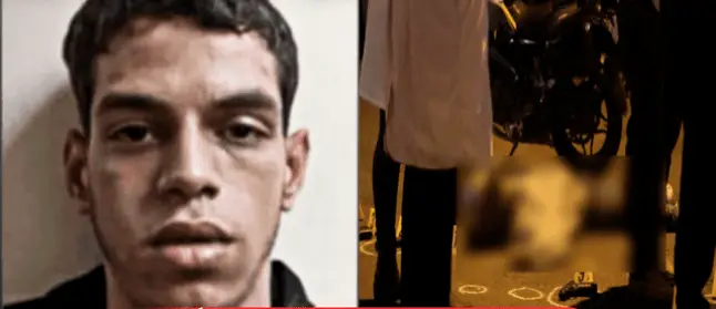 Abatido “Maldito Cris”, uno de los venezolano más buscados en Perú