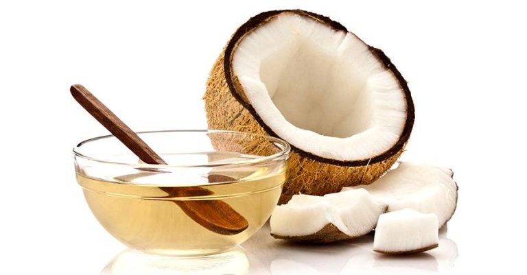 Aprovecha los beneficios del aceite de coco